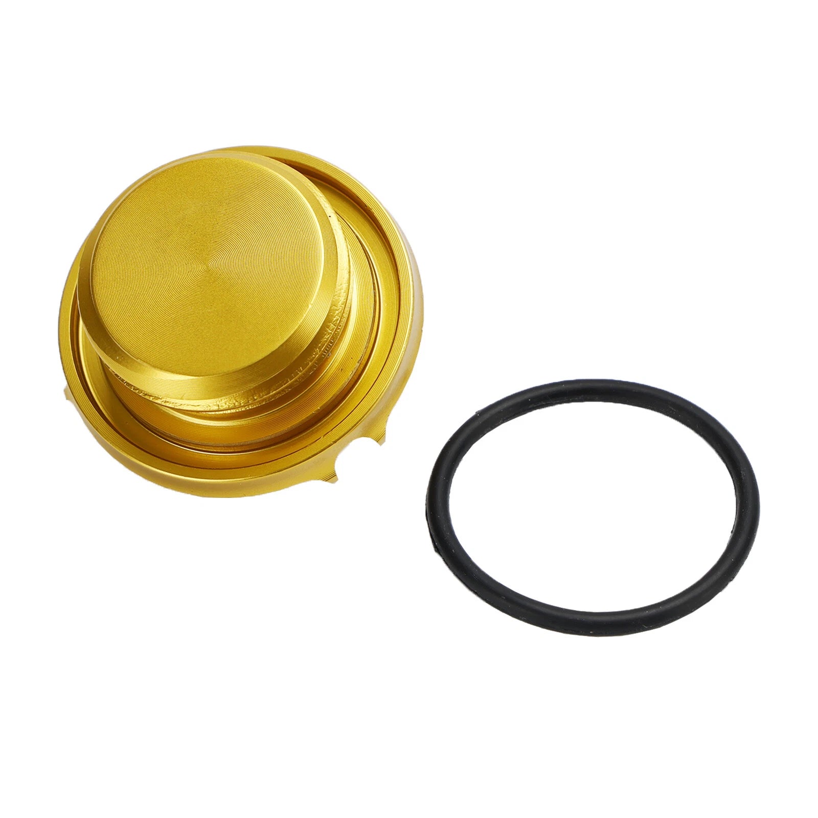 Oil Filler Cap for Yamaha FZ1 FZ6 FZ6R FZ8 FZR250/R FZS 600 1000 (2001–2016)