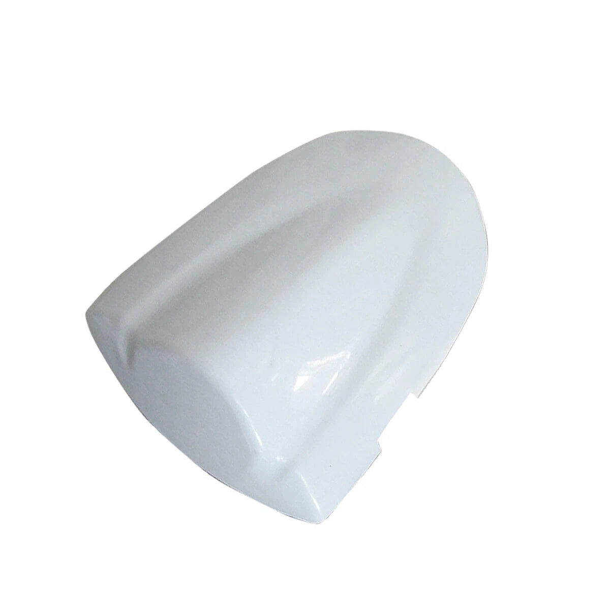 Unpainted Rear Seat Cowl Cover for Suzuki GSXR600 GSXR750 (2006–2007)