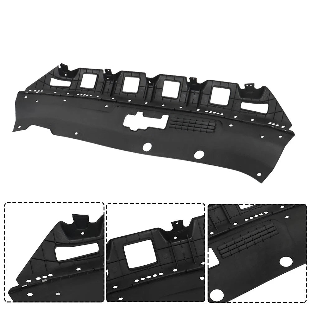 Upper Radiator Support Cover for Hyundai Sonata (2018-2019)