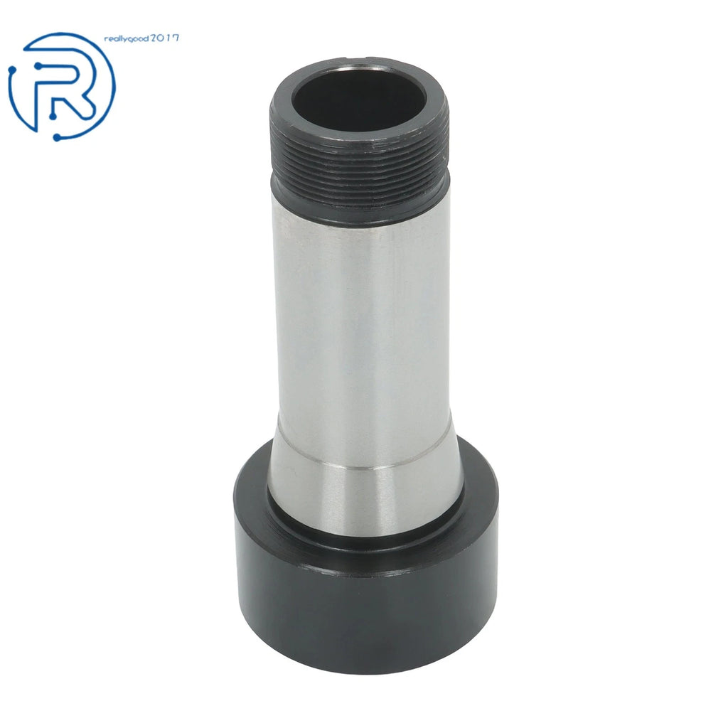 5C Fixture Mount Lathe Face Plate for Precision Steel (1"×2", 1.041-24)
