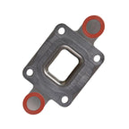 Exhaust Elbow Riser Gasket for MerCruiser (27-864549A02, 27-864549A1)