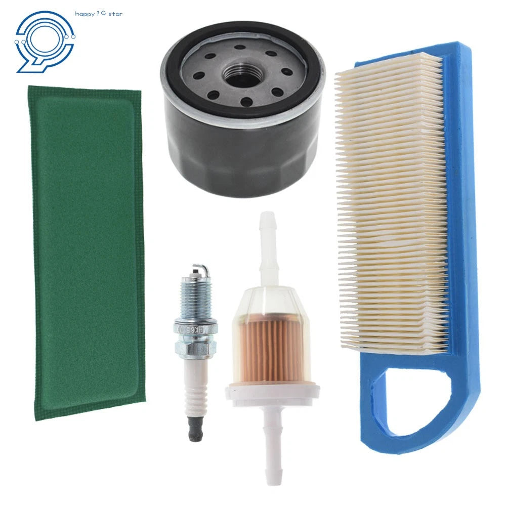 Air Oil Filter for John Deere LA115 (2017)