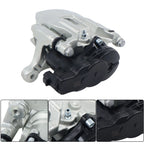 Brake Calipers Set for Mitsubishi Eclipse Cross, Outlander (2018–2020)