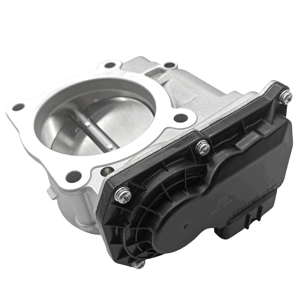 Throttle Body w/ TPS for Volvo S60 (2011–2015), S80 (2008–2015), XC60 (2010–2016), V60, XC70 L6 3.0L