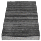 Carbon Activated Cabin Air Filter for Ford Focus LR 2.0L EDDB (2002 - 2005)