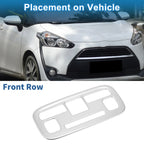 Headlight Trim Bezel for Toyota Sienta (2022–2023) ABS