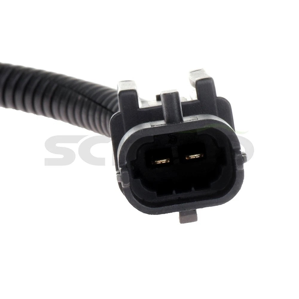 Set of 4 Crankshaft Position Sensors for Kia Forte Koup (2014)