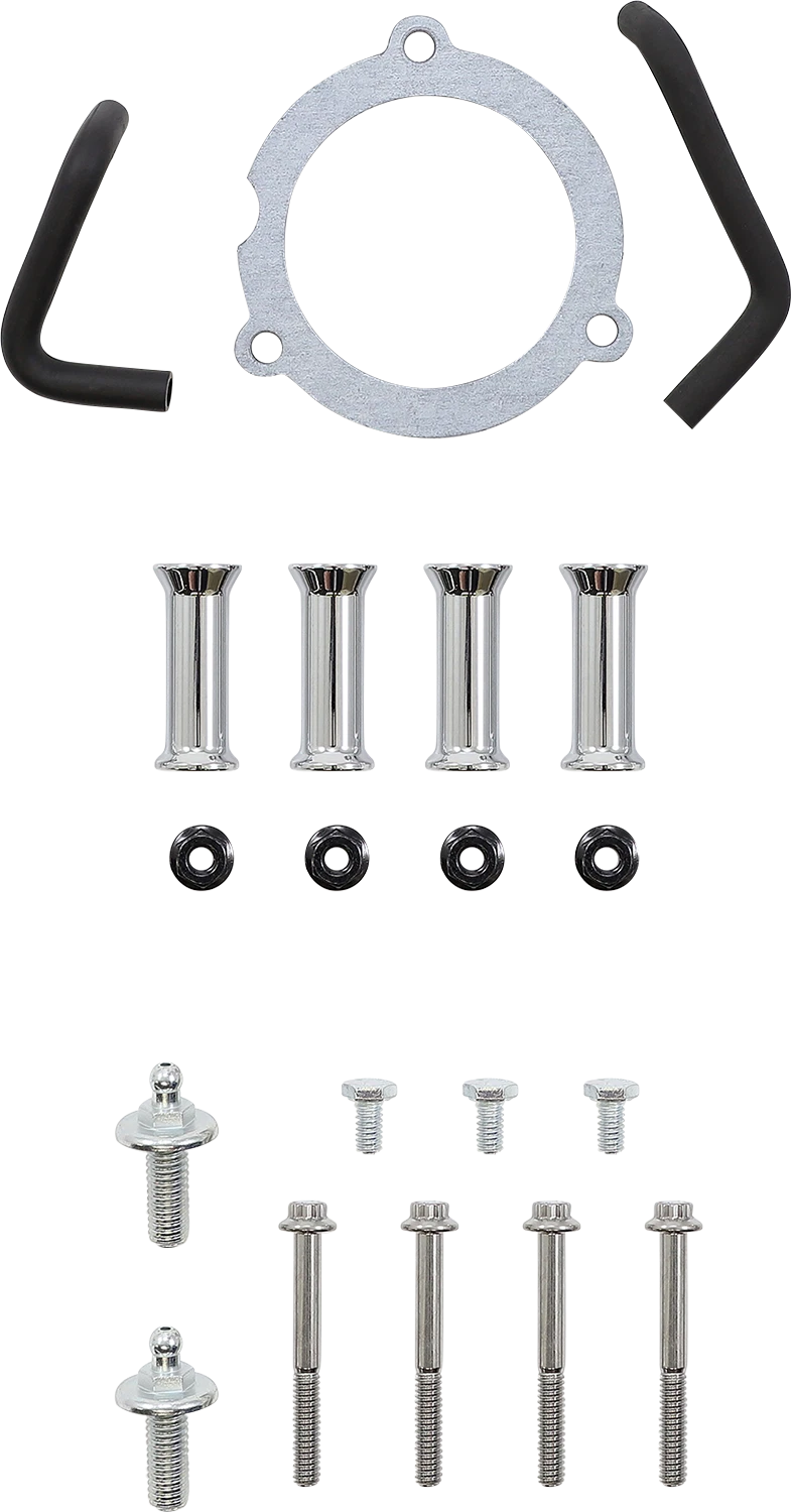 Vance & Hines VO2 Insight Air Intake Kit for Harley Davidson (2014–2023)