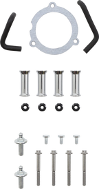 Vance & Hines VO2 Insight Air Intake Kit for Harley Davidson (2014–2023)