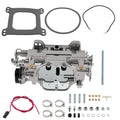 4-Barrel Carburetor with Electric Choke for Chevy 1913–1913 (800 CFM)