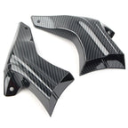 Carbon Brake System Air Cooling Ducts for BMW S1000RR R1250GS (2010-2023)