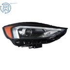 LED DRL Headlight for Ford Edge (2019-2023) Right Side