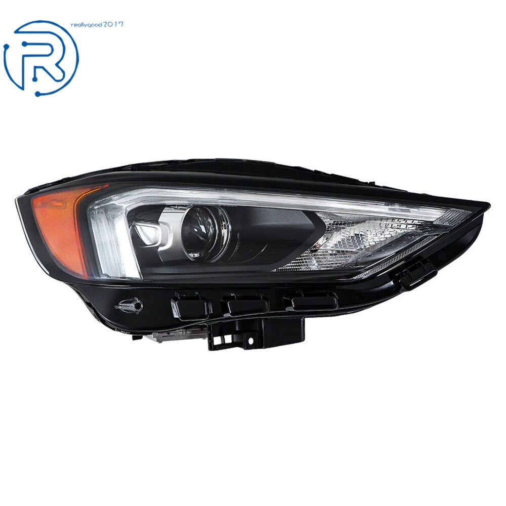 LED DRL Headlight for Ford Edge (2019-2023) Right Side