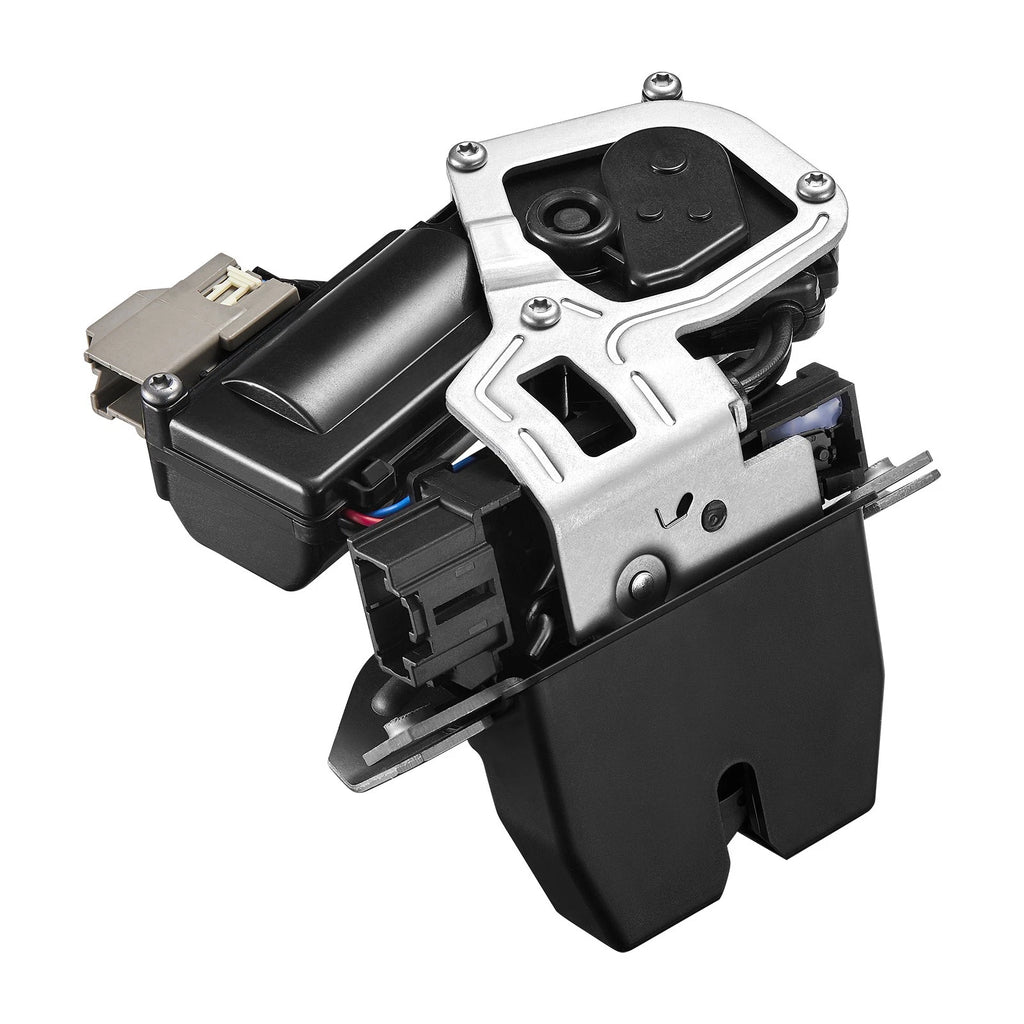 Liftgate Trunk Lock Actuator for Ford Police Interceptor Utility (2020)