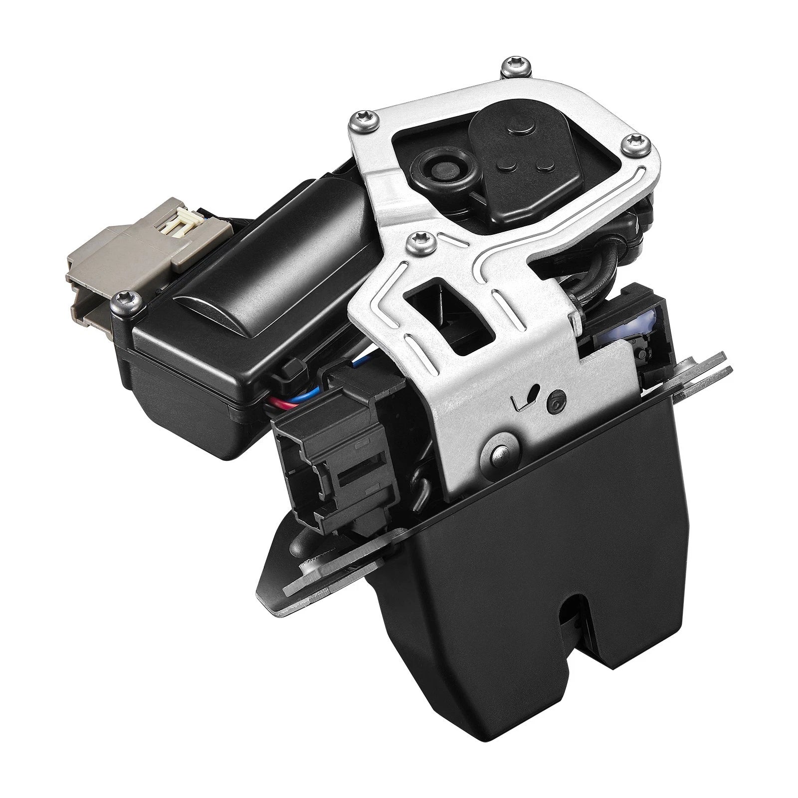 Liftgate Trunk Lock Actuator for Ford Police Interceptor Utility (2020)