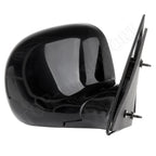 Manual Side View Mirror for Chevy S10 Blazer S10 Pickup (1994–1998)