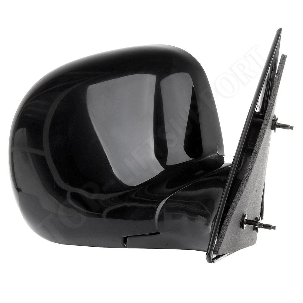 Manual Side View Mirror for Chevy S10 Blazer S10 Pickup (1994–1998)