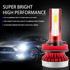 LED Daytime Running Light Bulbs for Nissan (2016-2021)