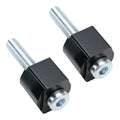 25mm Handlebar Riser Spacers for KTM 390 790 890 1290 Adventure/R (2019–2024)