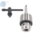 MT2 Drill Chuck Keyed 3/4" Heavy Duty for Drill Press