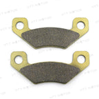 Disc Brake Pad Set for Can-Am John Deere (FA398)
