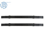 Set of 2 Heavy Duty Leaf Springs for Club Car Precedent (2004–2023)