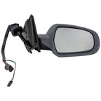 Power Mirror Set for Audi A4 Quattro (2010–2011) Heated