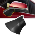 Left Side Rearview Mirror Triangle Base Cover for Toyota RAV4 (2020-2023)
