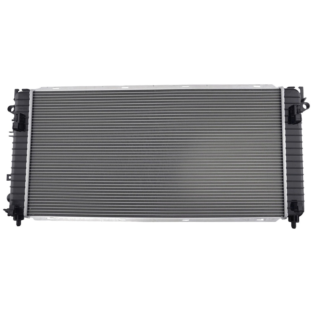 Aluminum Radiator for GMC Sierra Limited (2019) 84208890 CU13723