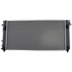 Aluminum Radiator for GMC Sierra Limited (2019) 84208890 CU13723