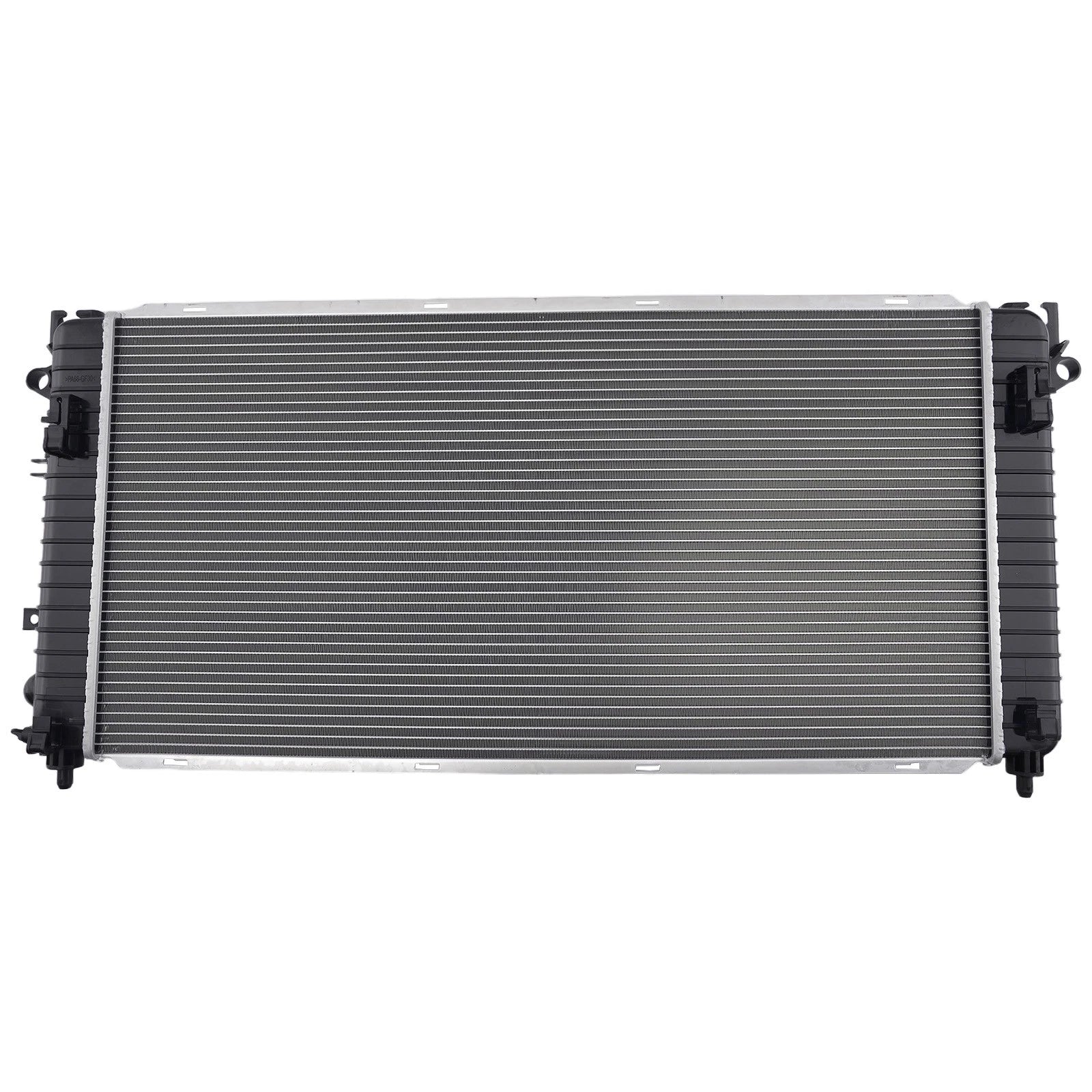 Aluminum Radiator for GMC Sierra Limited (2019) 84208890 CU13723