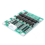 4S 30A PCB Li-ion Lithium Battery Protection Board Module 18650