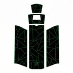 Custom Eva Foam Traction Mat for Kawasaki JS300/440/550 (1982–1990)