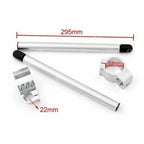 Clip-On Handlebars for Ducati 996/999/848/1098/1198 (53mm)