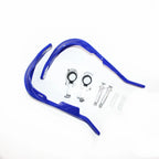 28mm Handle Bar Hand Guard for Pit Pro Trail Quad Dirt Bike