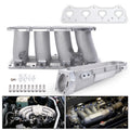 Intake Manifold for Honda K-Series K20A K20A2 K20Z1 K24A1 (2002–2011) Silver