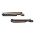 2pcs Line Winder for Tenkara Rod (11.57mm to 14.5mm Diameter)