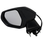 Driver Side Mirror for Toyota Corolla (2019–2025) Power Heated Paintable