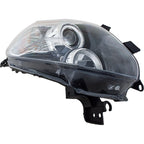 Fender Kit for Nissan Altima (2010–2013) Primed Front Driver & Passenger