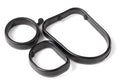 Engine Oil Cooler Gasket 07K117070 for VW Audi (2007–2023)