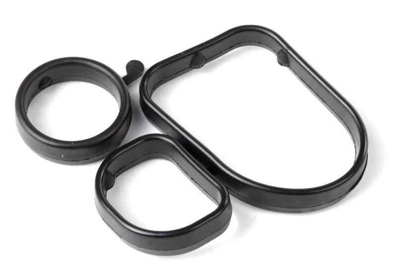 Engine Oil Cooler Gasket 07K117070 for VW Audi (2007–2023)