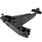2X Front Lower Control Arms with Ball Joints for Ford Explorer (2002-2005)