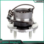 Front Wheel Bearing Hub Assembly for Chevrolet HHR Cobalt (2005–2011)