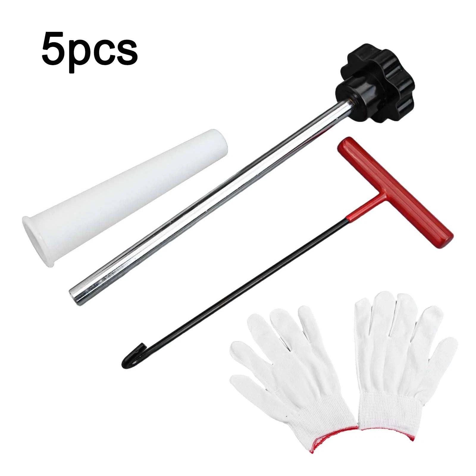 Tire Repair Kit for
