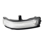Side Rearview Mirror Turn Signal Light for Dodge Ram 1500 (2019-2024)