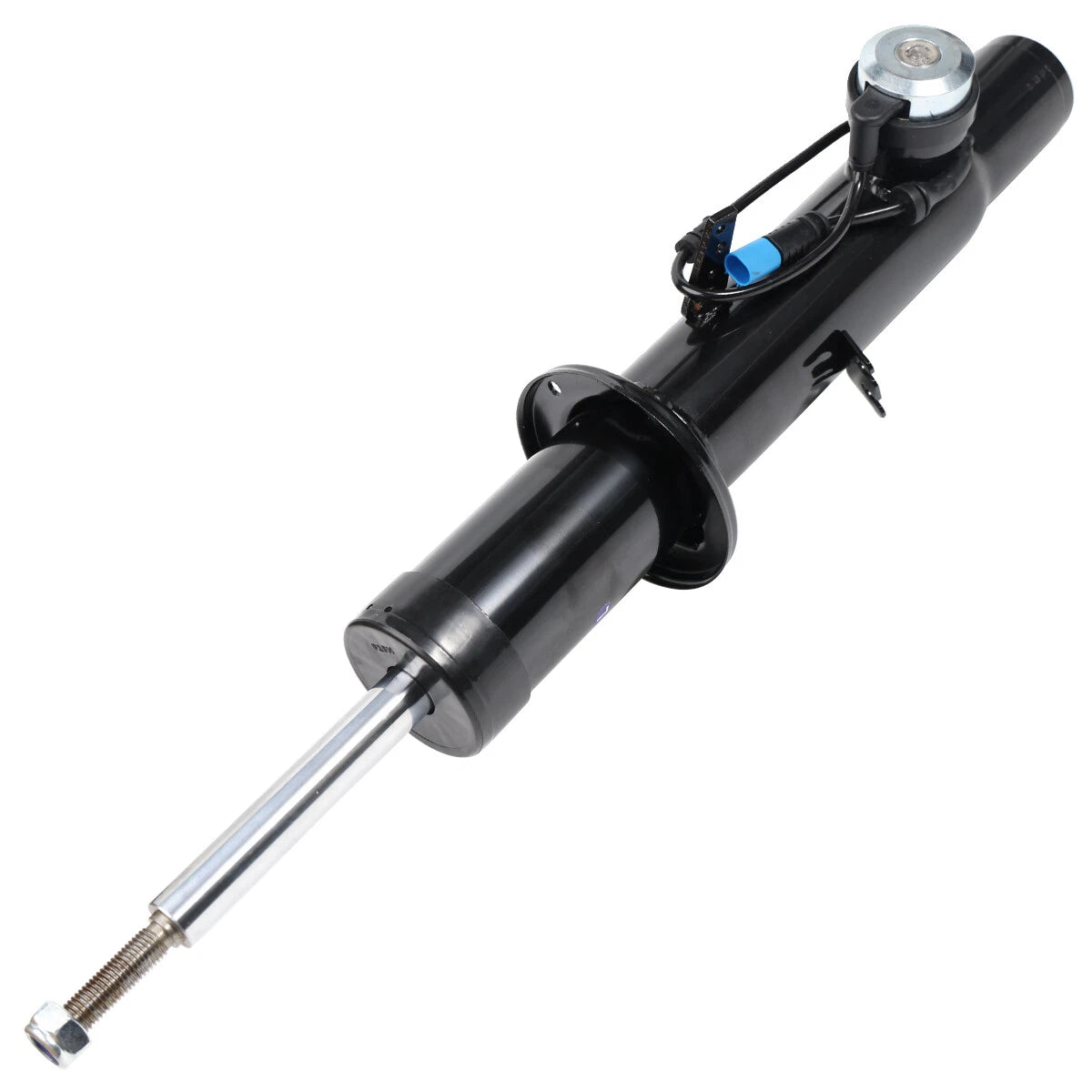 Left Front Shock Absorber w/ VDC for BMW X5 X6 X5M X6M (2013–2018) 37116863173