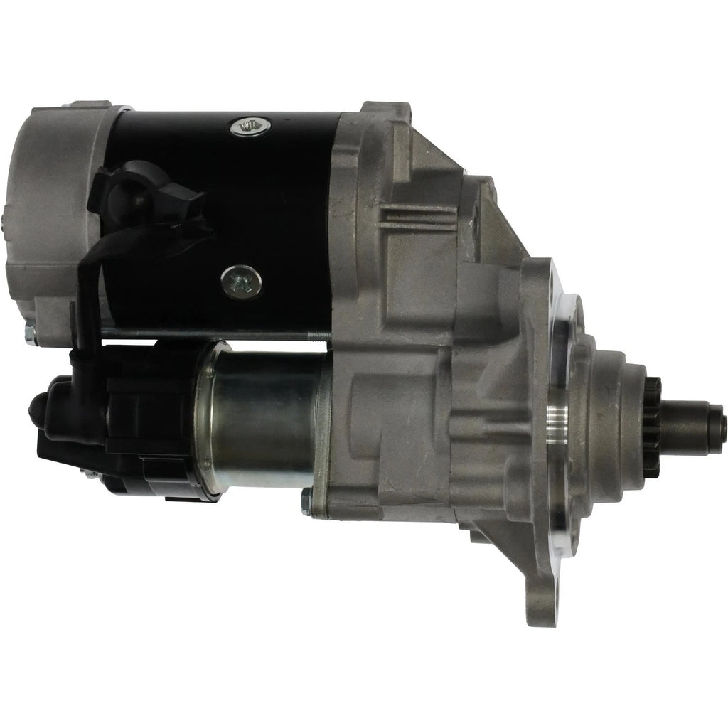 24V CW Starter for John Deere 210C