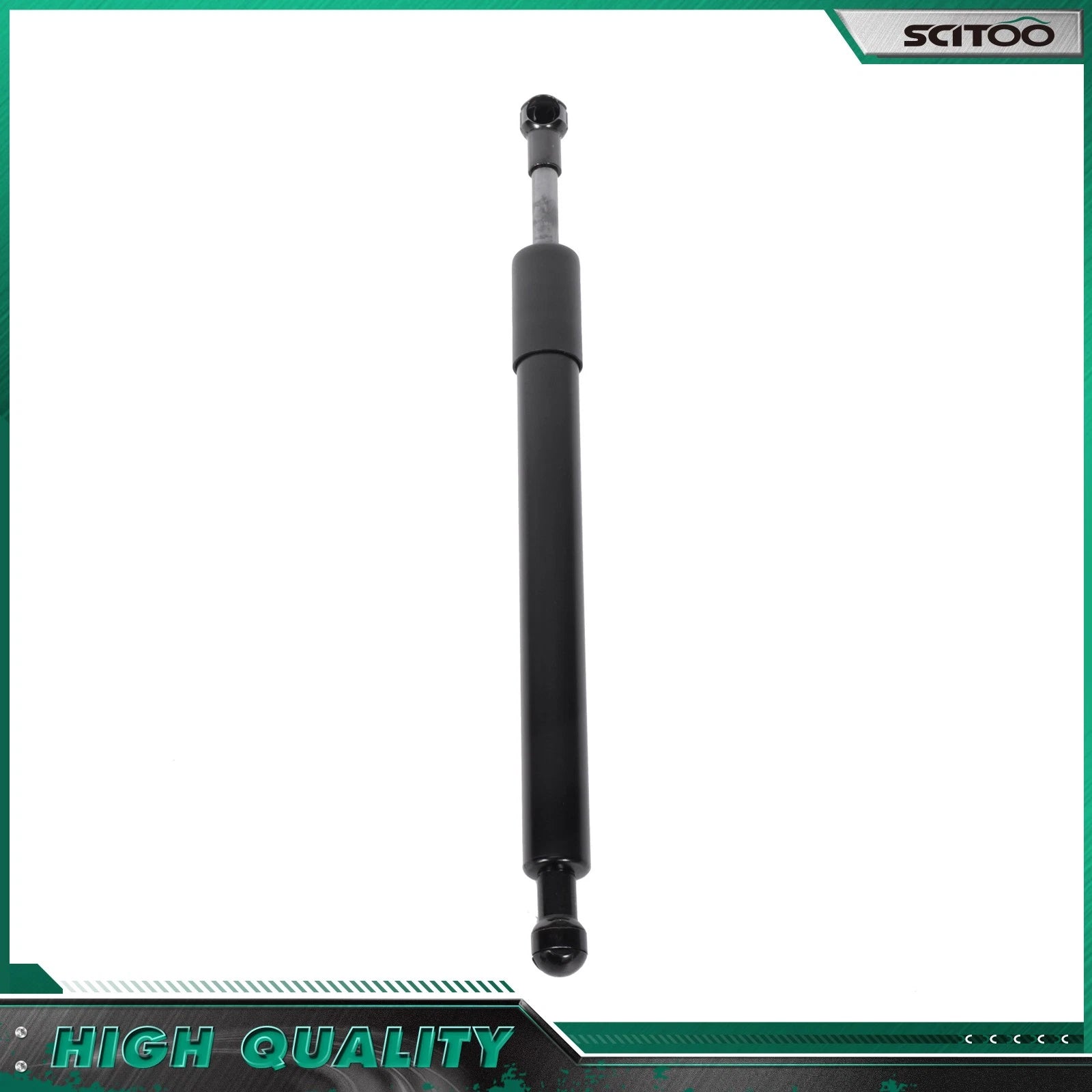 Tailgate Assist Shock Kit for Ford F-250/350/450 Super Duty (2017–2022)