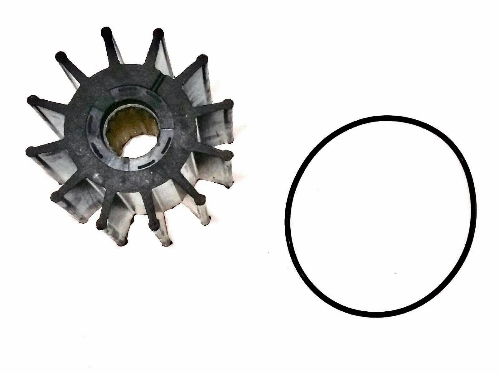CEF500163G Impeller for Volvo/Jabsco (Replaces 3830459)