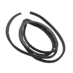 Rear Upper Windshield Moulding Trim Seal Rubber for BMW E39 (1997–2003)